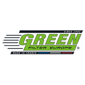 Green luftfilter
