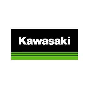 Kawasaki - K&N luftfilter
