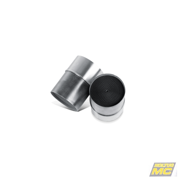Akrapovic Ducati Monster 696 08-14 katalysator indsats