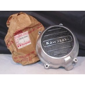 Generatordksel Kawasaki Z650E1/2/3, Z650H1/2/3/4, Z750E1/2, Z750H1/2/3