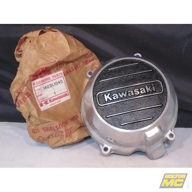 Generatordksel Kawasaki Z650E1/2/3, Z650H1/2/3/4, Z750E1/2, Z750H1/2/3
