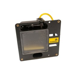 Scottoiler Magnum HCR Kit, ekstra reservoir med 350 ml olie, til vSystem