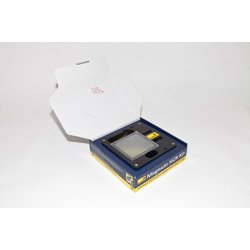 Scottoiler Magnum HCR Kit, ekstra reservoir med 350 ml olie, til vSystem