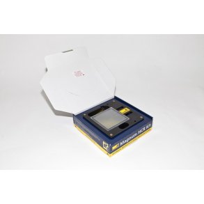 Scottoiler Magnum HCR Kit, ekstra reservoir med 350 ml olie, til vSystem