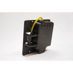 Scottoiler Magnum HCR Kit, ekstra reservoir med 350 ml olie, til vSystem