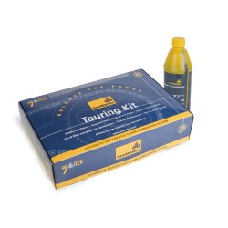 Scottoiler vSystem Touring-kit automatisk kdesmring 