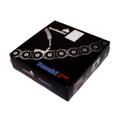 Scottoiler vSystem Suzuki V-Strom 650/1000 Edition automatisk kdesmring 