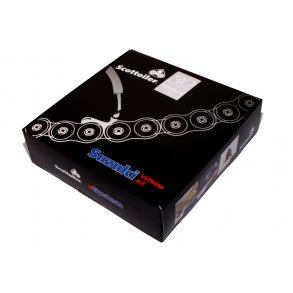Scottoiler vSystem Suzuki V-Strom 650/1000 Edition automatisk kdesmring 