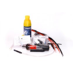 Scottoiler vSystem Ducati Multistrada Edition automatisk kdesmring 