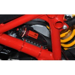 Scottoiler vSystem Ducati Multistrada Edition automatisk kdesmring 