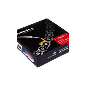 Scottoiler vSystem Ducati Multistrada Edition automatisk kdesmring 