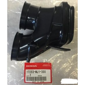 Indsugningsgummi hjre Honda CBX750F 1984-> 