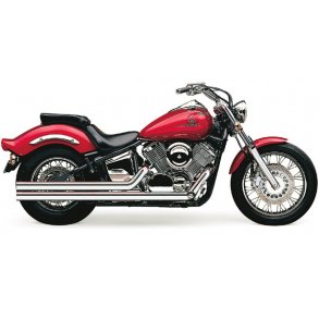 Cobra/usa Yamaha XVS1100 Classic/Custom 99-09, 2/2 Speedster Longs