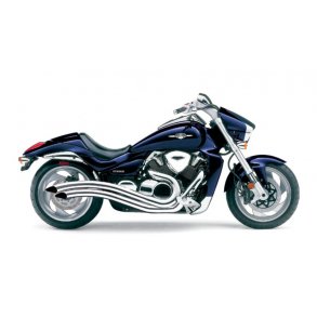 Cobra/usa Suzuki VZR1800 06-14, 2/2 Speedster Swept