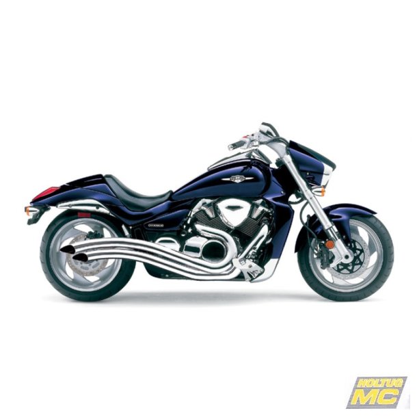Cobra/usa Suzuki VZR1800 06-14, 2/2 Speedster Swept