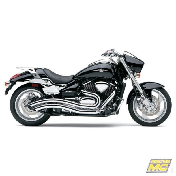 Cobra/usa Suzuki VZR1500 09-10, 2/2 Speedster Swept