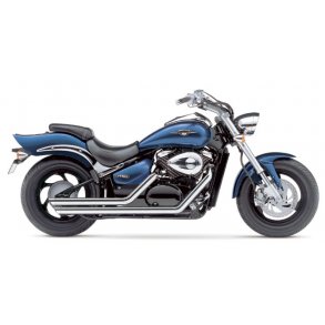 Cobra/usa Suzuki VZ800 05-08, 2/2 Streetrod Slashdown