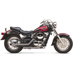 Cobra/usa Kawasaki VN800 Classic 95-06, 2/2 Drag Pipes