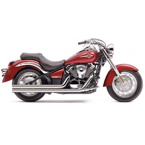 Cobra/usa Kawasaki VN900 Classic 06-17, 2/2 Speedster Longs