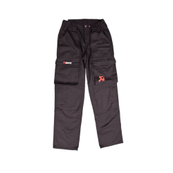 Akrapovic vrkstedsbukser herre