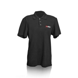 Akrapovic Poloshirt men's