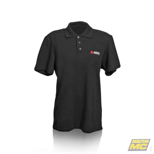 Akrapovic Poloshirt men's
