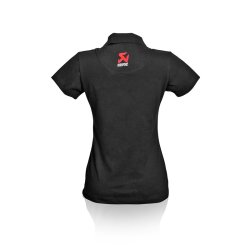 Akrapovic Poloshirt women's