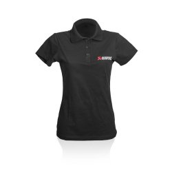 Akrapovic Poloshirt women's
