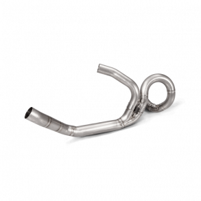 Akrapovic Ducati Monster 821 17-20 forrr 2/1 i titanium