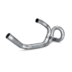 Akrapovic Ducati Monster 1200/1200S 14-16 forrr 2/1 i titanium
