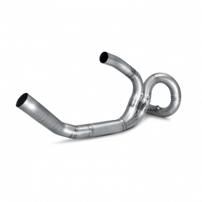 Akrapovic Ducati Monster 1200/1200S 14-16 forrr 2/1 i titanium