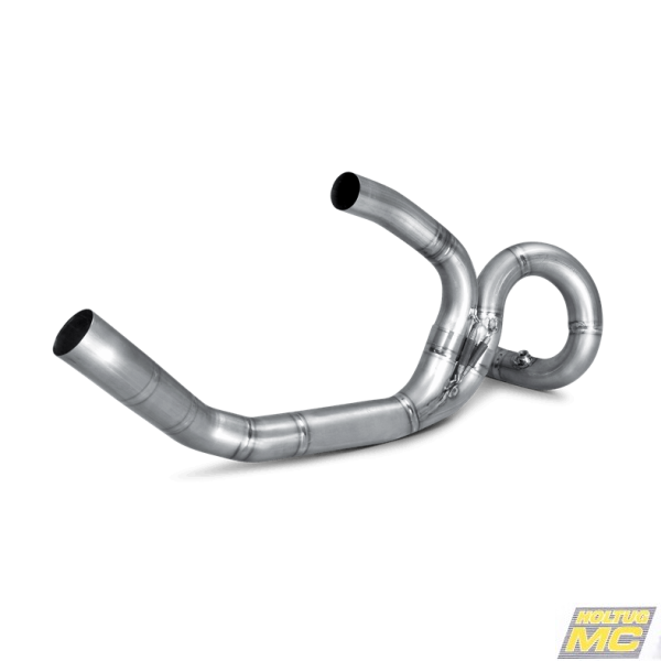 Akrapovic Ducati Monster 1200/1200S 14-16 forrr 2/1 i titanium