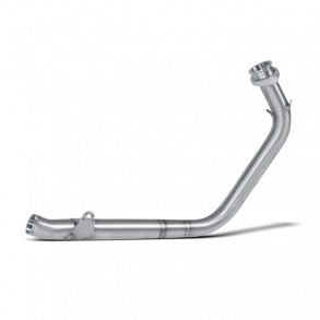 Akrapovic Honda CBR250RA 11-16 forrr (passer sammen med slip-on og bliver til komplet system)