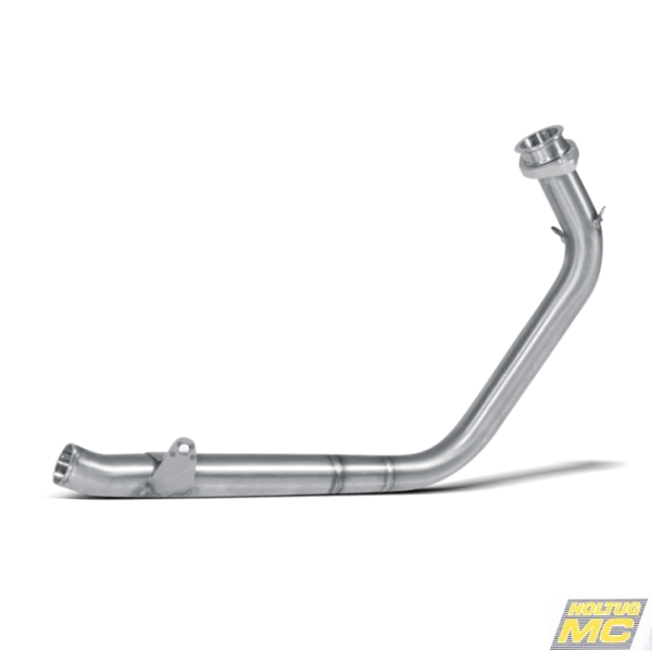Akrapovic Honda CBR250RA 11-16 forrr (passer sammen med slip-on og bliver til komplet system)