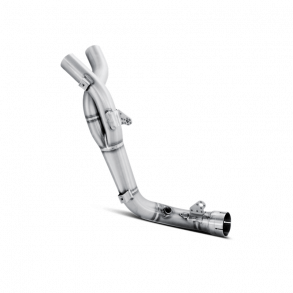 Akrapovic Yamaha YZF-R1 07-08 Y-rr til afmontering af katalysator