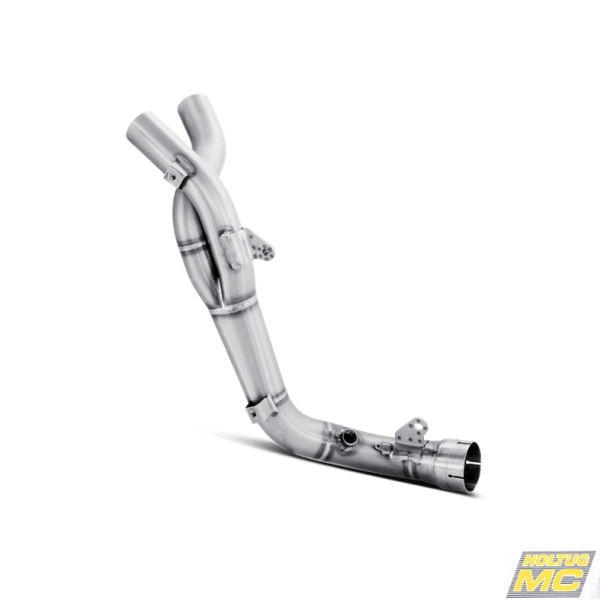 Akrapovic Yamaha YZF-R1 07-08 Y-rr til afmontering af katalysator
