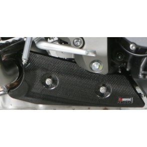 Akrapovic Honda CB1000RA 08-16 carbon varmeskjold