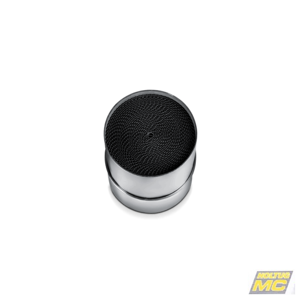 Akrapovic Kymco AK550 17-20 katalysator indsats
