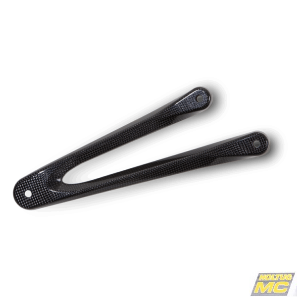 Akrapovic BMW S1000RR 10-14 lyddmperophng i carbon