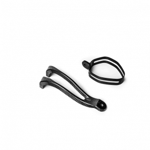 Akrapovic Yamaha YZF-R1 15-> monteringskit, trackday lyddmper/EVO forrr