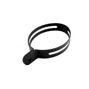 Akrapovic ophng til oval titanium lyddmper