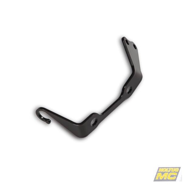 Akrapovic Kawasaki Ninja H2 17-20 stddmperbeslag til brug med Evolution Line 4/2/1