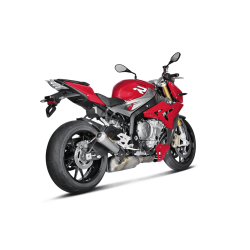 Akrapovic BMW S1000RR 10-14 Slip-On Line GP-style lyddmper i titanium