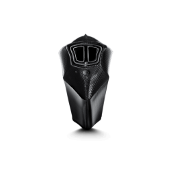 Akrapovic Kawasaki Ninja H2 15-20 Slip-On Line HX2 lyddmper i carbon (ECE godkendt)