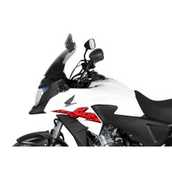 Honda CB500X 13-15 MRA Vario Touring kbeglas (VT-glas)