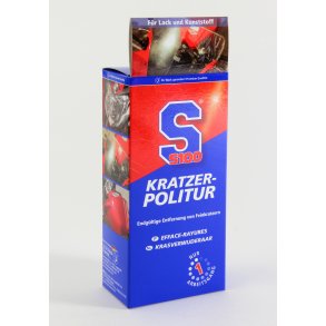 MRA S100 ridsefjerner til kbeglas