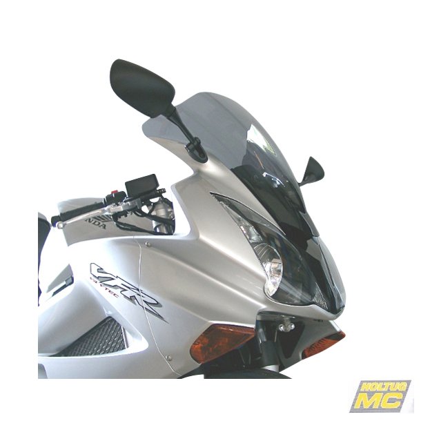 Honda VFR800F 02-13 MRA Racing kbeglas (R-glas)