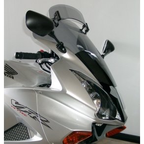 Honda VFR800F 02-13 MRA Vario Touring kbeglas (VT-glas)