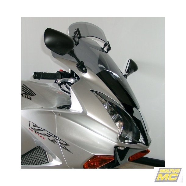 Honda VFR800F 02-13 MRA Vario Touring kbeglas (VT-glas)