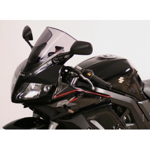 Suzuki SV650S 03-> MRA Racing kbeglas (R-glas)
